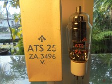 GEC ATS25 807 OTTO X NUOVI