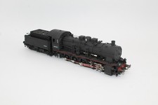 HO ROCO Locomotive à vapeur