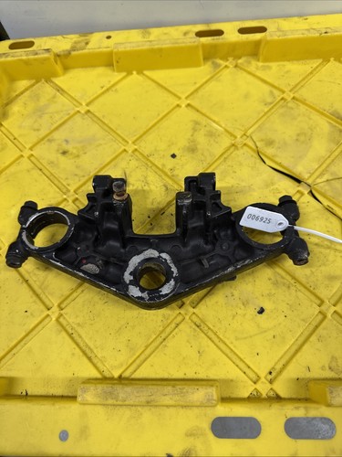 Kawasaki unitrak gpz 1100 - kawasaki,