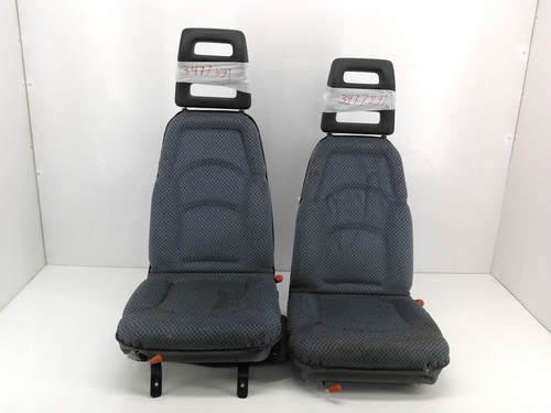 Sedili anteriori per - sedili, piaggio