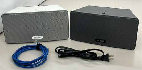 Sonos play wireless wifi - sonos,