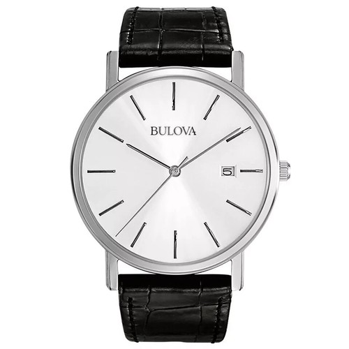 Bulova orologio uomo classic - orologio,