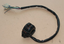 Interruttore manubrio nuovo