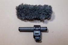 Canon DM-50 Microfono Stereo