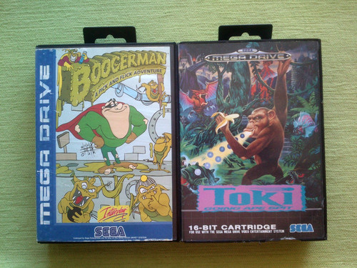 Boogerman pick flick - a,