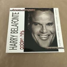 Harry Belafonte - Golden Hits