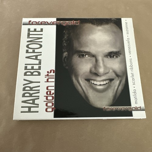 Harry belafonte golden hits - golden,