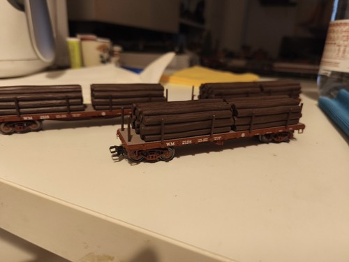 Märklin 45600 carro - märklin,