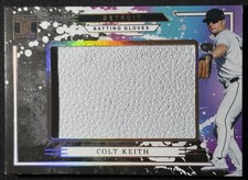 2025 Impeccabile Jumbo Batting