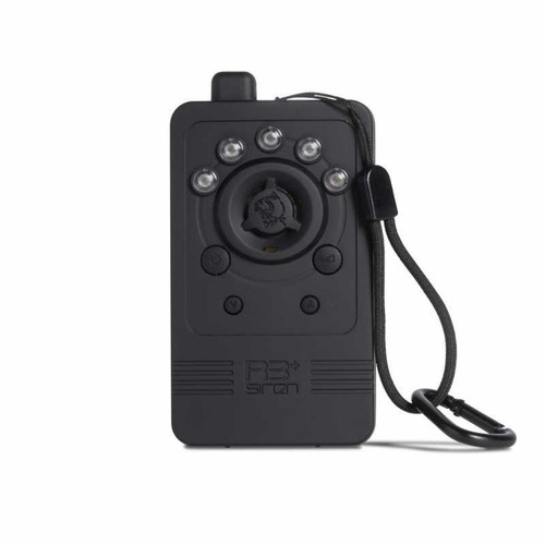 Nash siren ricevitore - siren, r3+