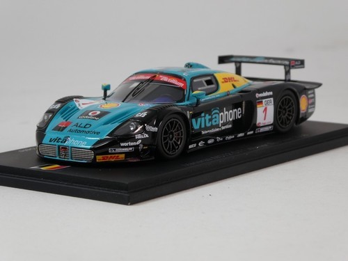 Spark maserati mc12 1 - maserati,