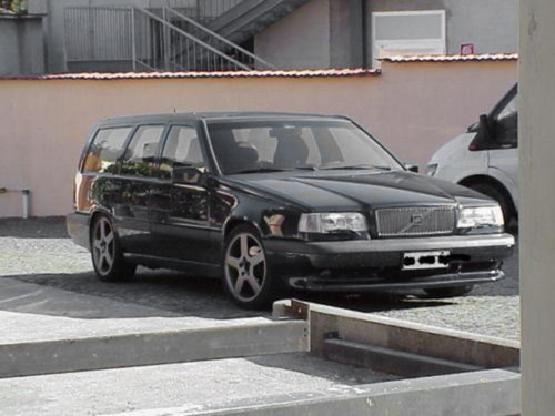 Interni alcantara pelle 850 - interni,