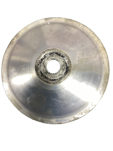 Puleggia fissa kymco - puleggia,