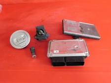 KIT CHIAVE ACCENSIONE CENTRALINA BMW F 800 R 2009 2011 P5 802EA MARY 704