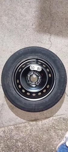 Ruotino scorta renault - ruotino,