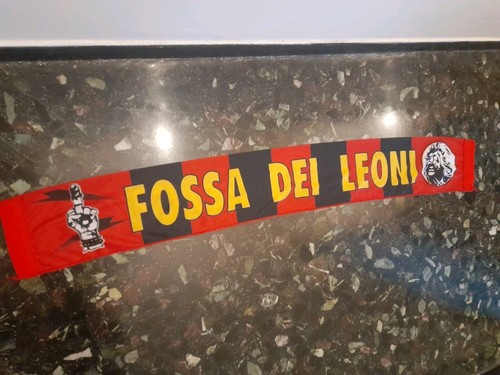 Sciarpa scarf ultras milan - scarf,