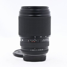 CONTAX Carl Zeiss Vario-Sonnar