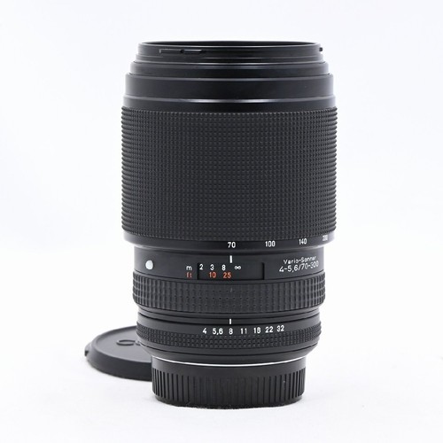 Contax carl zeiss vario sonnar - carl, vario-sonnar