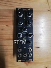 ST MODULAR - KAUI (Dual Techno