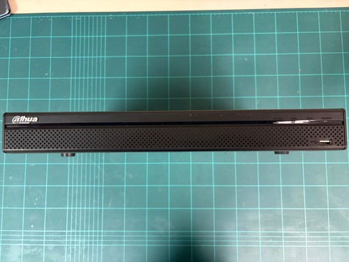 Dahua dhi nvr5208 4ks2e - dahua, dhi-nvr5208-8p-4ks2e