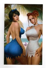 Skyline #5 Sidney Augusto