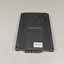 Kenwood KAC-821 Amplificatore