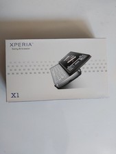 Sony ericsson xperia nuevo - xperia, #nuevo