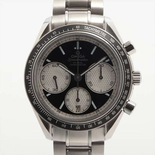 Omega speedmaster racing - omega,