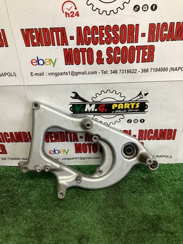 Staffa supporto marmitta honda - supporto,