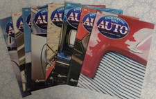 FASCICOLO - L'ENCICLOPEDIA