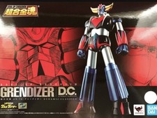 NEW Soul of Chogokin GX-76