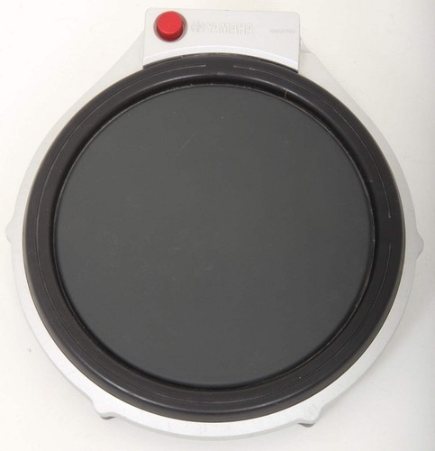 Yamaha tp100 drum pad - yamaha,