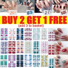 Adesivi Nail Art Autoadesivi