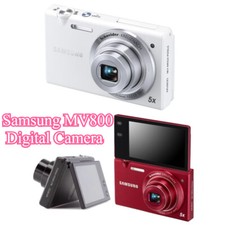 Samsung MV800 fotocamera