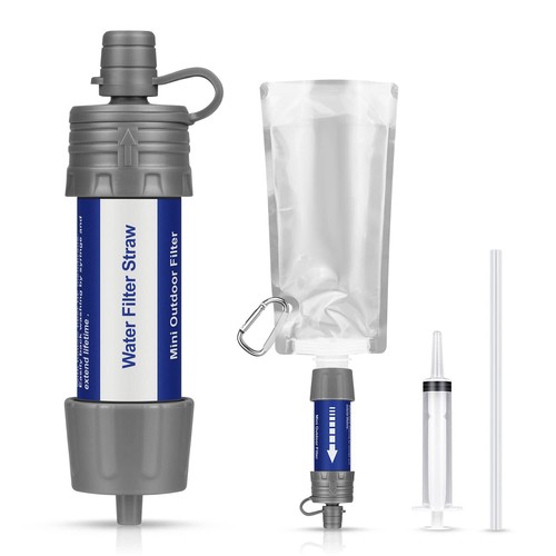 Mini depuratore acqua - depuratore, d'acqua