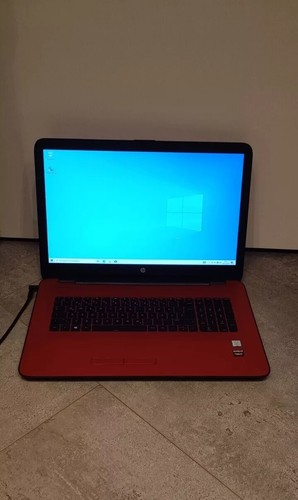 Model x023ng core i5 - model, 17-x023ng