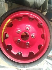 RUOTINO DI Scorta In LEGA