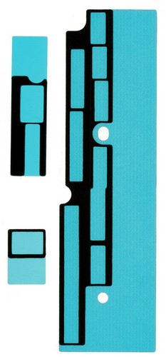 Adesivo iphone scheda madre - scheda,