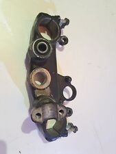 Piastra Superiore Forcella  Honda XL600 RM LM