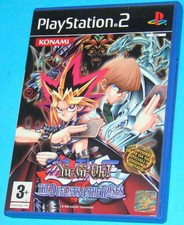 Yu-Gi-Oh! - Duelists of the