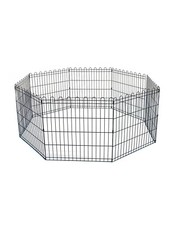 Recinto per cani gatti - per,