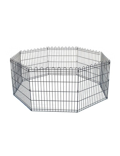 Recinto per cani gatti - recinto,