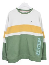 Tommy Hilfiger Jeans Felpa