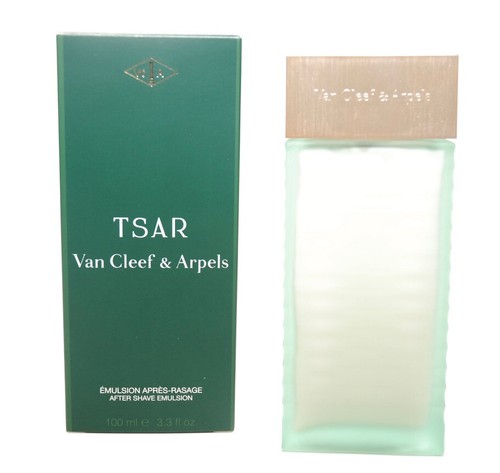 Van cleef arpels tsar after - van,