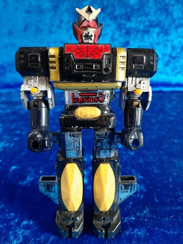 Popy 89 leopardon - r5, ga-89