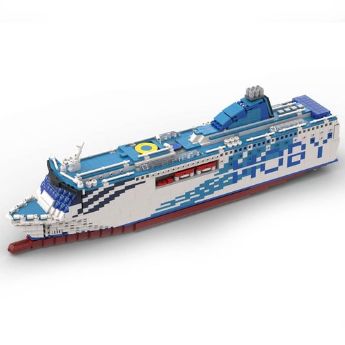 Moby aki italian - moby, fast