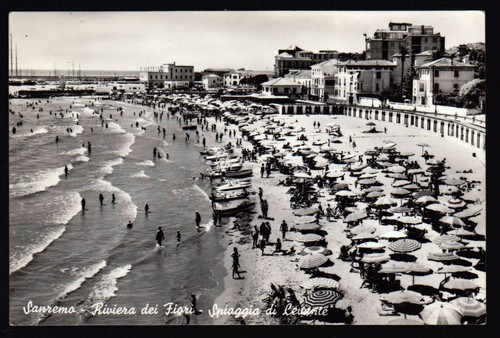 Sanremo san remo imperia - sanremo,