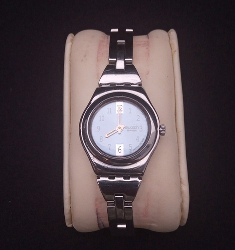 Swatch irony orologio - irony, donna