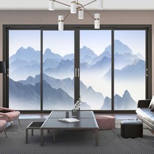 Pellicola per finestra modello