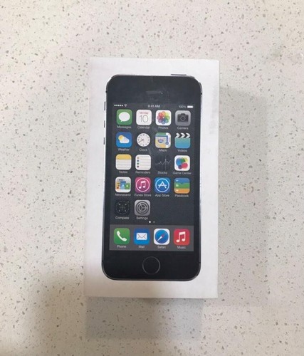 Apple iphone gb space - 5s, 32